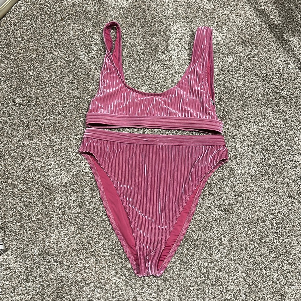 Dippin Daisy bikini